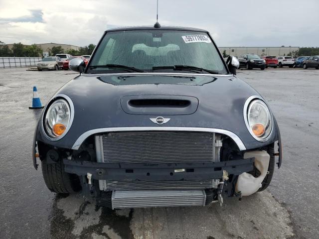Photo 5 from auction – 2015 MINI COOPER with VIN WMWZP3C56FT708088