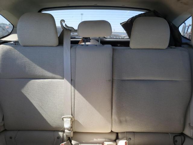 Photo 10 from auction – 2013 SUBARU XV CROSSTR with VIN JF2GPAWC9D2884243