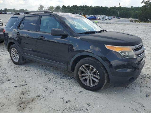 Photo 4 from auction – 2013 FORD EXPLORER with VIN 1FM5K7B81DGB56388