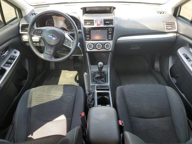 Photo 8 from auction – 2015 SUBARU XV CROSSTR with VIN JF2GPACC4F9307652