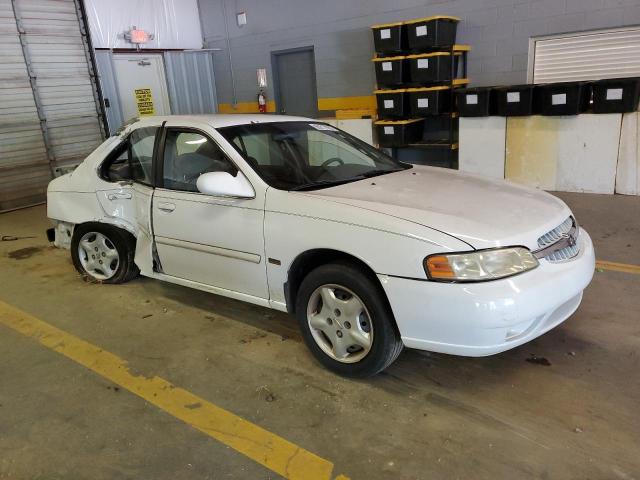 Photo 4 from auction – 2001 NISSAN ALTIMA XE with VIN 1N4DL01D51C120022