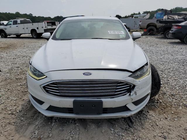 Photo 5 from auction – 2017 FORD FUSION SE with VIN 3FA6P0LU1HR385574