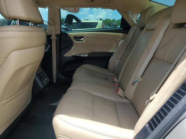 Photo 10 from auction – 2013 TOYOTA AVALON HYB with VIN 4T1BD1EB3DU015941