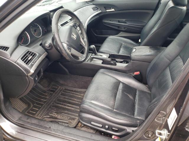 Photo 7 from auction – 2012 HONDA ACCORD SE with VIN 1HGCP2F62CA219851