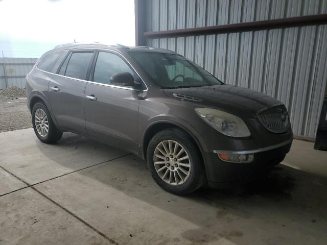 Photo 4 from auction – 2008 BUICK ENCLAVE CX with VIN 5GAER23738J120866
