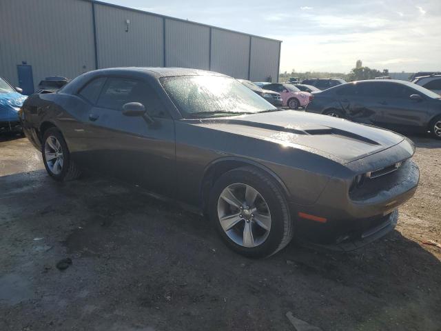 Photo 4 from auction – 2017 DODGE CHALLENGER with VIN 2C3CDZAG4HH626177