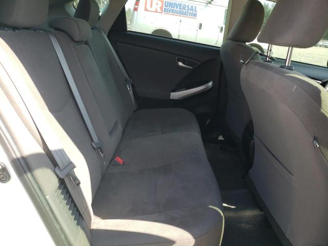 Photo 10 from auction – 2015 TOYOTA PRIUS with VIN JTDKN3DU2F0398734