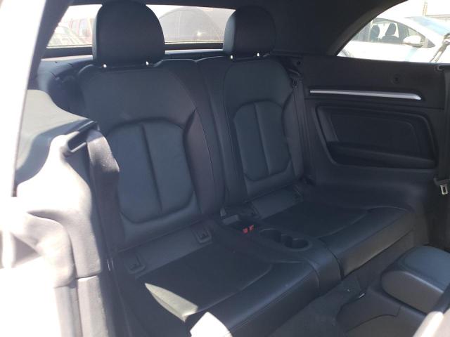 Photo 10 from auction – 2016 AUDI A3 PREMIUM with VIN WAU67LFF2G1110763
