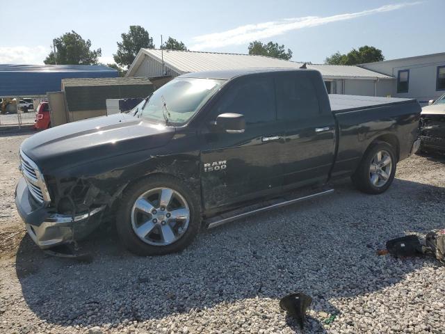 RAM 1500 SLT 2018 with VIN 1C6RR7GG1JS311345 - Photo from auction