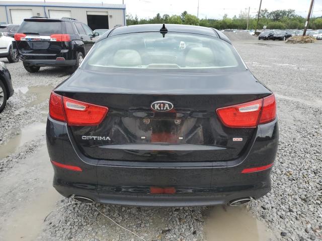 Photo 6 from auction – 2014 KIA OPTIMA LX with VIN 5XXGM4A77EG272055
