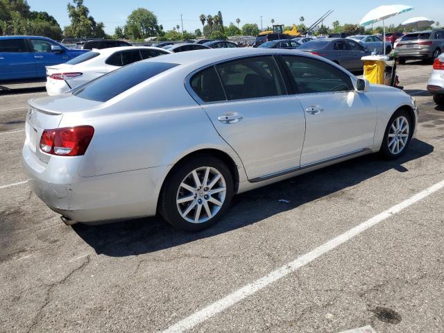 Photo 3 from auction – 2006 LEXUS GS 300 with VIN JTHBH96S065030429