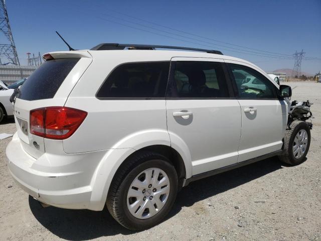 Photo 3 from auction – 2013 DODGE JOURNEY SE with VIN 3C4PDCAB1DT728326