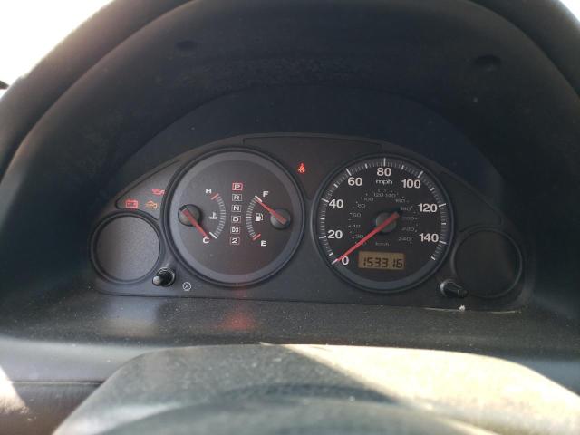 Photo 9 from auction – 2001 HONDA CIVIC DX with VIN 1HGEM22241L095250