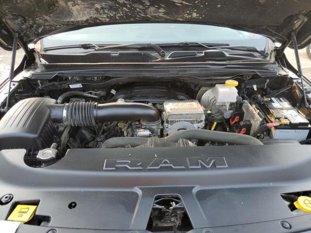 Photo 11 from auction – 2020 RAM 1500 BIG H with VIN 1C6SRFFT0LN163409