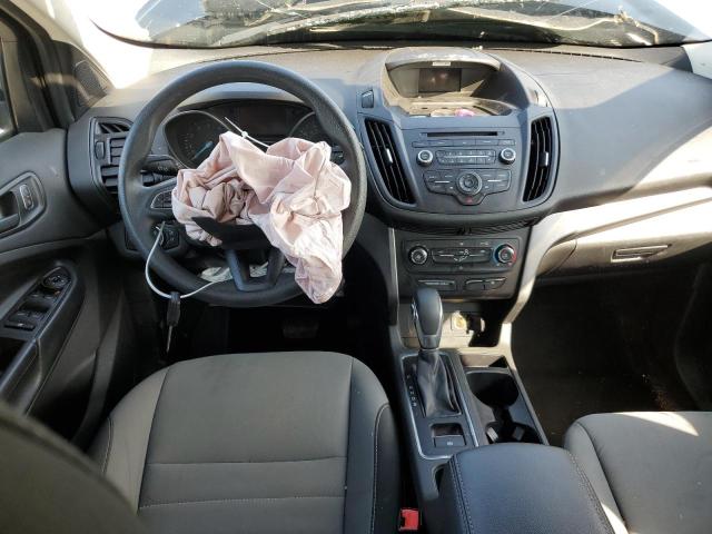 Photo 8 from auction – 2017 FORD ESCAPE S with VIN 1FMCU0F76HUE47454