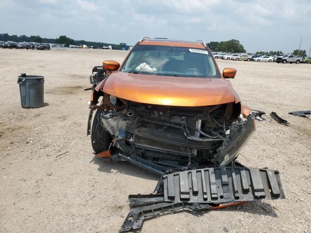 Photo 5 from auction – 2017 NISSAN ROGUE SV with VIN 5N1AT2MVXHC848891
