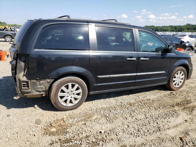 Photo 3 from auction – 2015 CHRYSLER TOWN & COU with VIN 2C4RC1BG5FR546757