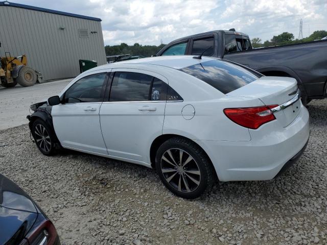 Photo 2 from auction – 2012 CHRYSLER 200 S with VIN 1C3CCBHG4CN108098