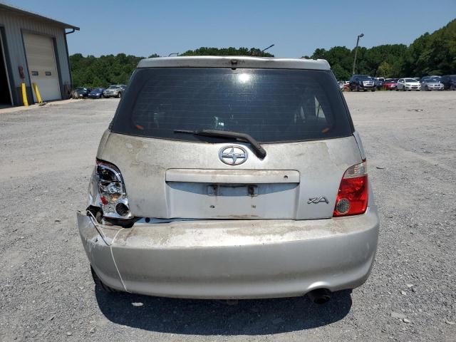Photo 6 from auction – 2006 TOYOTA SCION XA with VIN JTKKT624165014318