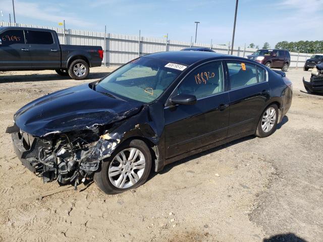 NISSAN ALTIMA BAS 2012 with VIN 1N4AL2AP9CN473637 - Photo from auction