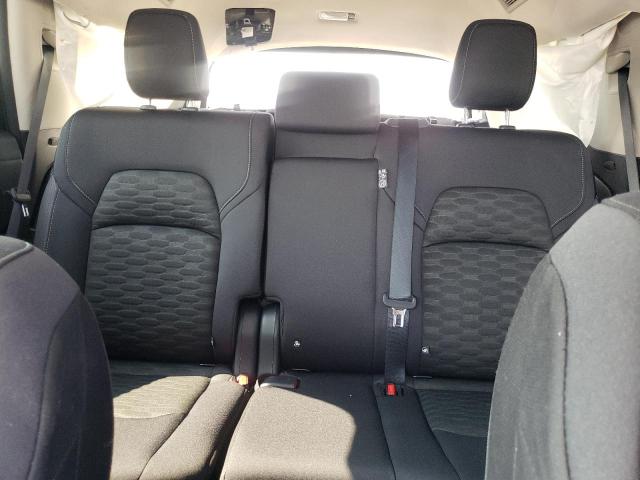 Photo 10 from auction – 2023 NISSAN PATHFINDER with VIN 5N1DR3AC6PC263809