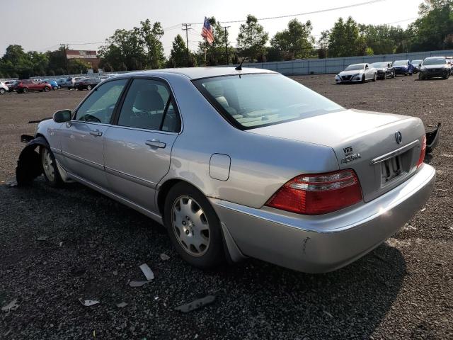 Photo 2 from auction – 2003 ACURA 3.5RL with VIN JH4KA96543C002199