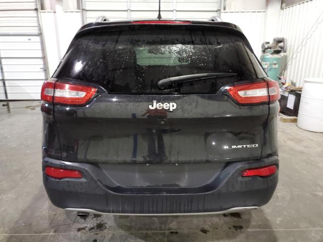 Photo 6 from auction – 2015 JEEP CHEROKEE L with VIN 1C4PJLDB6FW761906