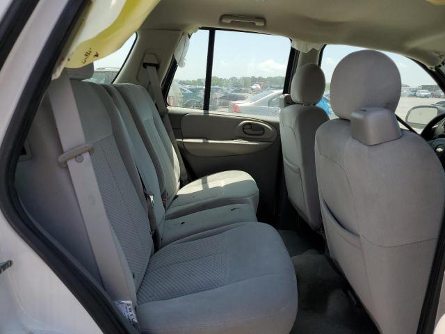 Photo 11 from auction – 2008 CHEVROLET TRAILBLAZE with VIN 1GNDT13S882254865