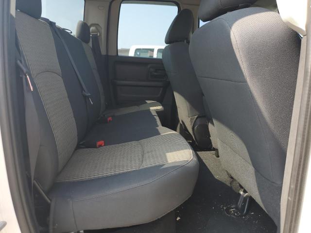Photo 10 from auction – 2009 DODGE RAM 1500 with VIN 1D3HB18T59S760600
