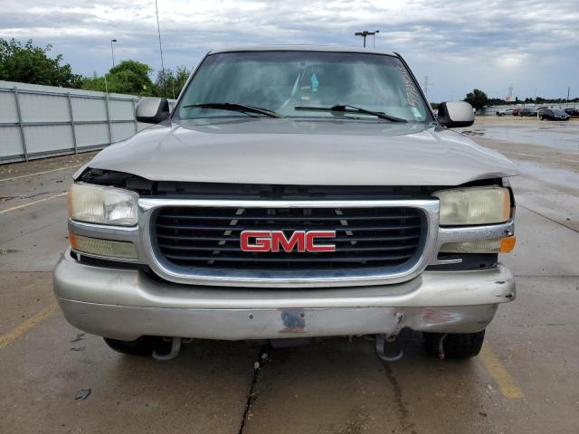 Foto 5 de la subasta – 2002 GMC YUKON con VIN 1GKEC16Z02J298902