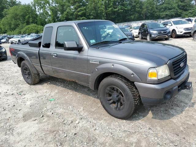 Photo 4 from auction – 2008 FORD RANGER with VIN 1FTZR45E18PA10239