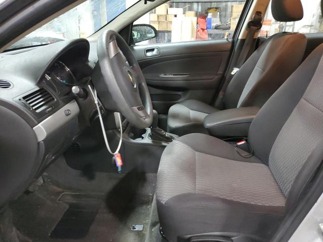 Photo 7 from auction – 2010 CHEVROLET COBALT 1LT with VIN 1G1AD5F53A7114097