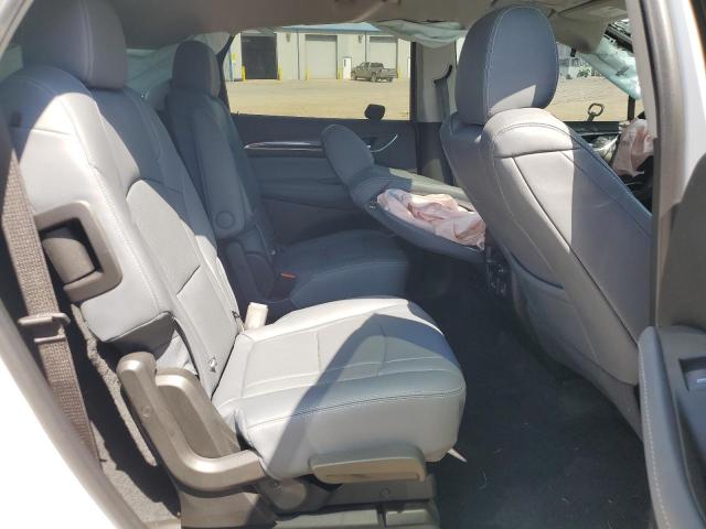 Photo 10 from auction – 2021 BUICK ENCLAVE ES with VIN 5GAERBKW1MJ262507
