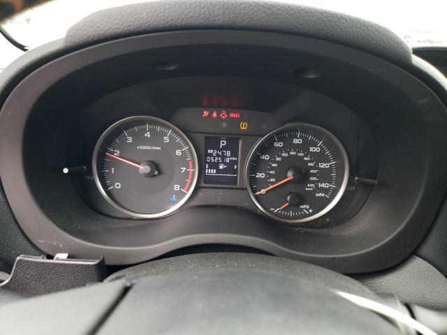 Photo 9 from auction – 2017 SUBARU CROSSTREK with VIN JF2GPABC4HH227648