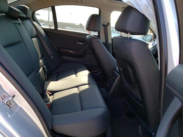 Photo 10 from auction – 2008 BMW 328 I with VIN WBAVA37518NL50156