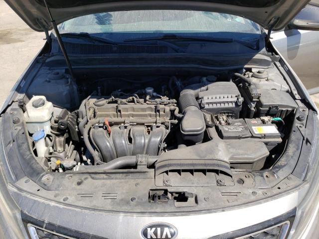Photo 11 from auction – 2015 KIA OPTIMA LX with VIN 5XXGM4A74FG451963