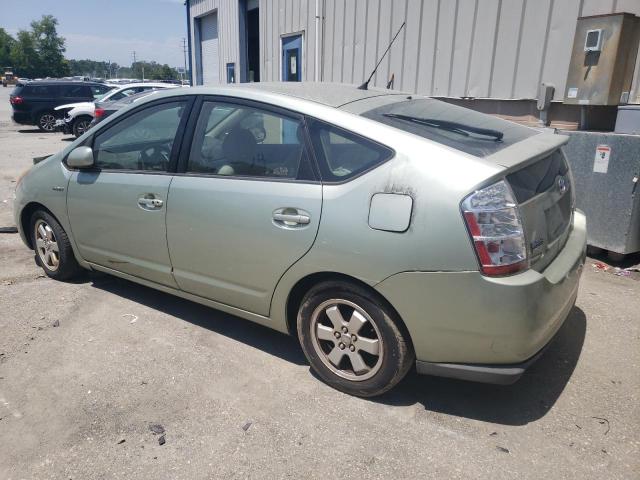 Photo 2 from auction – 2007 TOYOTA PRIUS with VIN JTDKB20U977583364