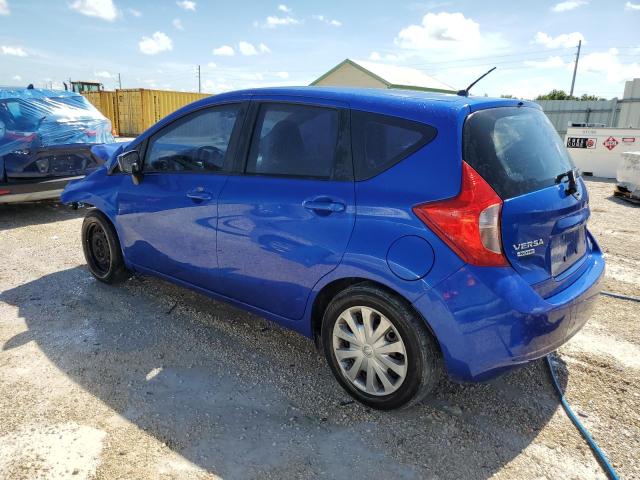 Photo 2 from auction – 2015 NISSAN VERSA NOTE with VIN 3N1CE2CP6FL409153