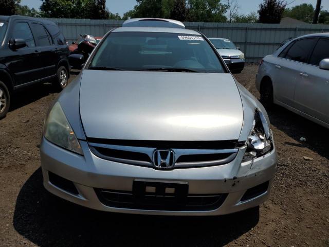 Photo 5 from auction – 2007 HONDA ACCORD VAL with VIN 1HGCM56167A088668