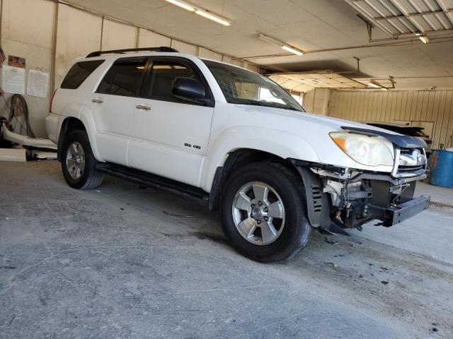 Photo 4 from auction – 2007 TOYOTA 4RUNNER SR with VIN JTEBU14R870127533