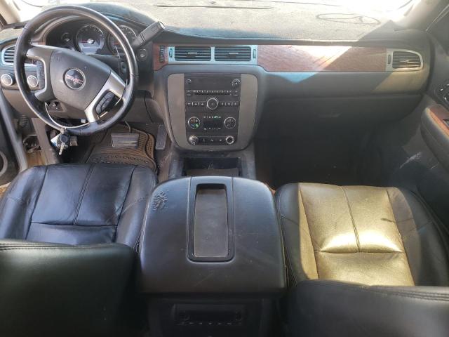 Photo 8 from auction – 2008 GMC SIERRA K25 with VIN 1GTHK23638F139492