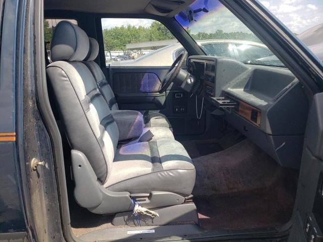 Photo 10 from auction – 1992 DODGE DAKOTA with VIN 1B7FL23X1NS692478