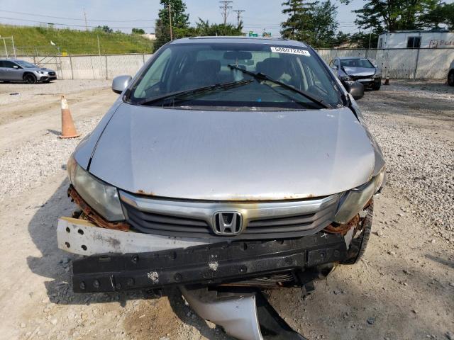 Photo 5 from auction – 2012 HONDA CIVIC EX with VIN 19XFB2F89CE035564