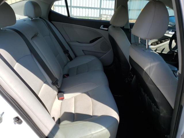 صورة رقم 10 من المزاد - 2015 KIA OPTIMA EX مع VIN 5XXGN4A72FG479208