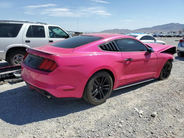 Photo 3 from auction – 2016 FORD MUSTANG with VIN 1FA6P8AM6G5215777