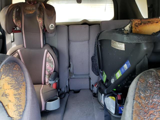 Photo 10 from auction – 2007 TOYOTA RAV4 with VIN JTMZD33V776034996
