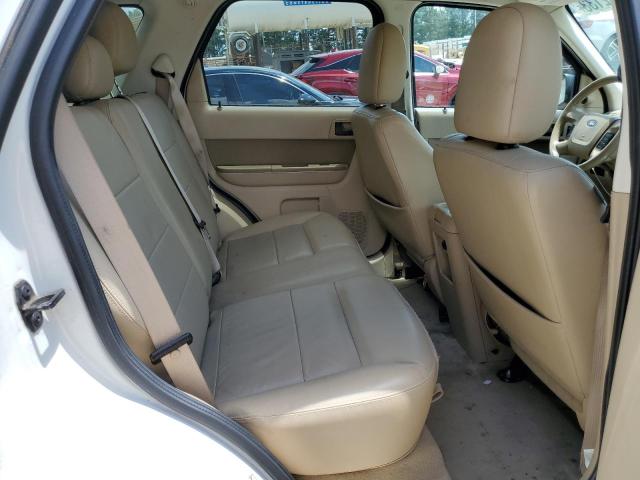 Photo 11 from auction – 2011 FORD ESCAPE XLT with VIN 1FMCU0D71BKA69839