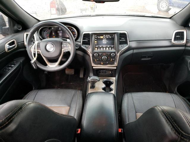 Photo 8 from auction – 2014 JEEP GRAND CHER with VIN 1C4RJFAGXEC362684