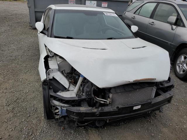Photo 5 from auction – 2013 HYUNDAI VELOSTER with VIN KMHTC6AD8DU108465