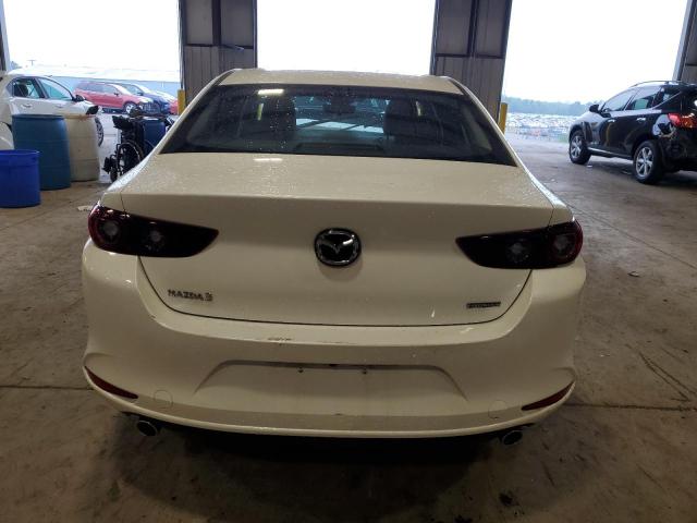 Photo 6 from auction – 2022 MAZDA 3 SELECT with VIN 3MZBPABL7NM306129